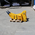 Construction Excavator Ripper